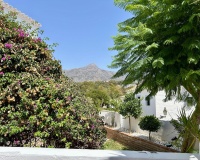 Resale - Town house - Marbella - Nueva Andalucía