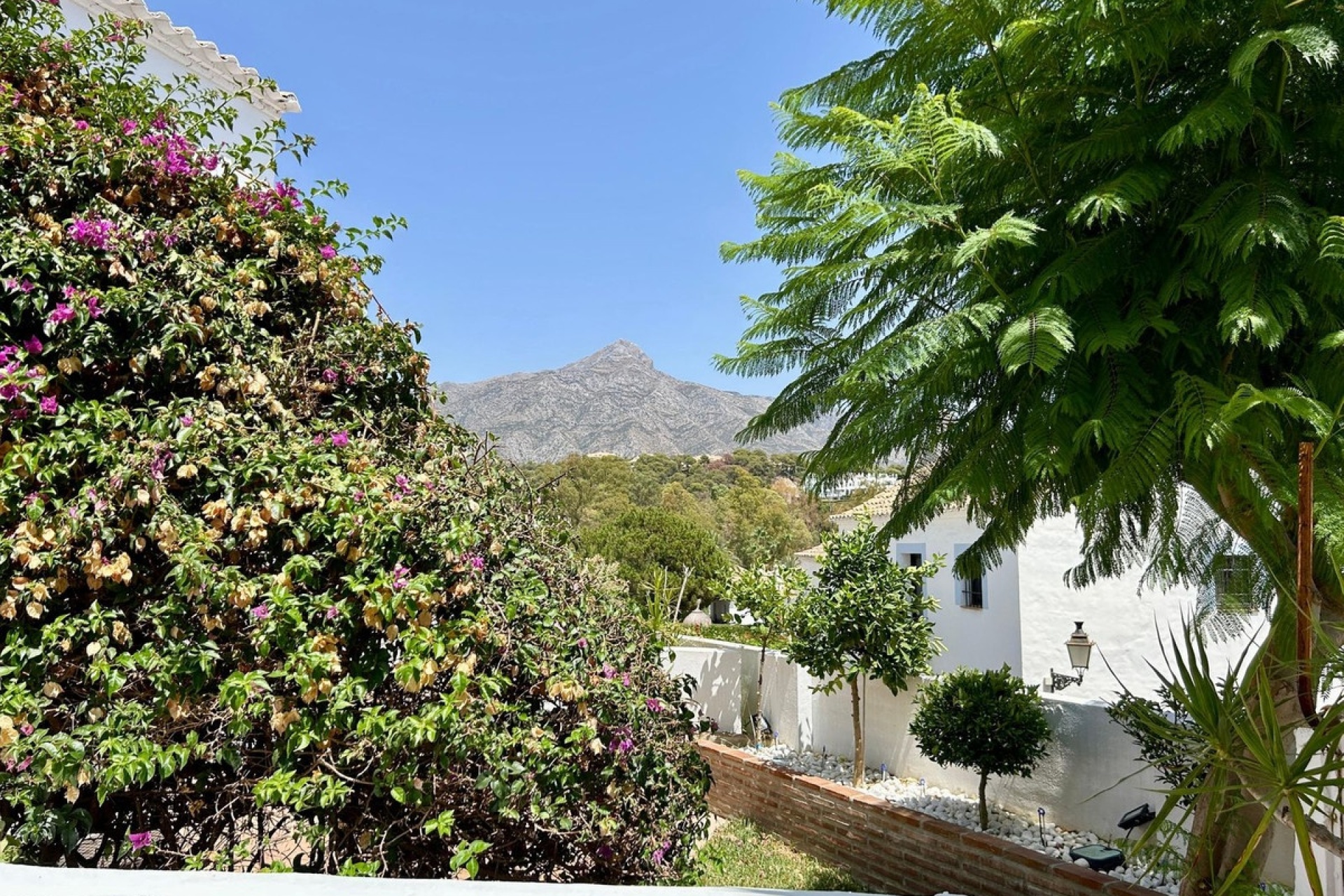 Resale - Town house - Marbella - Nueva Andalucía