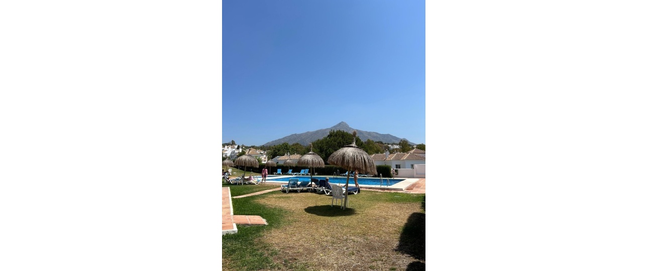Resale - Town house - Marbella - Nueva Andalucía
