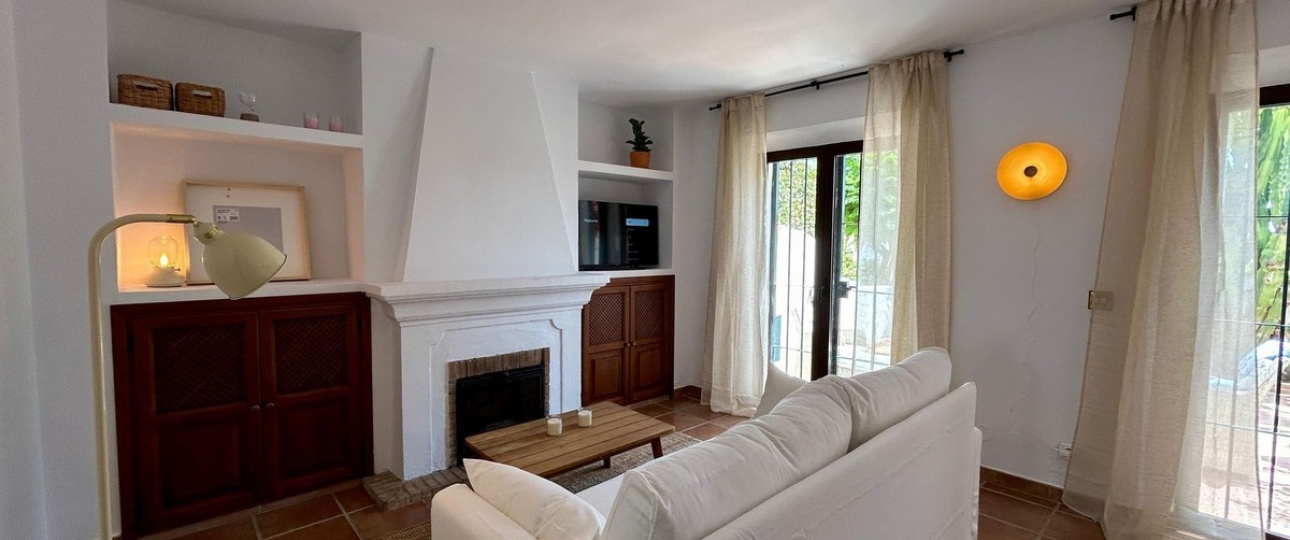 Resale - Town house - Marbella - Nueva Andalucía