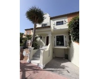 Resale - Town house - Marbella - Nueva Andalucía