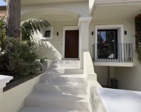 Resale - Town house - Marbella - Nueva Andalucía