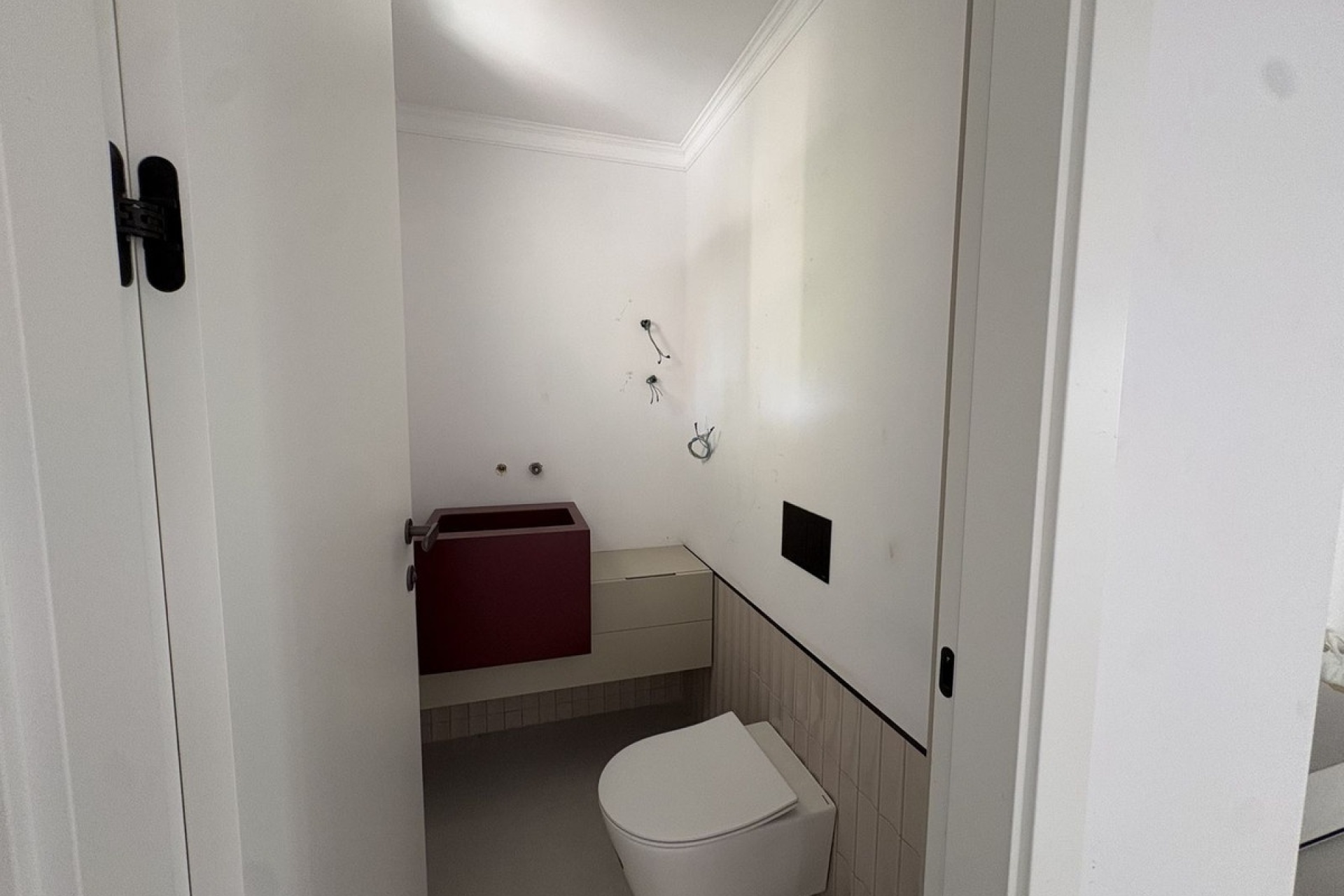 Resale - Town house - Marbella - Nueva Andalucía