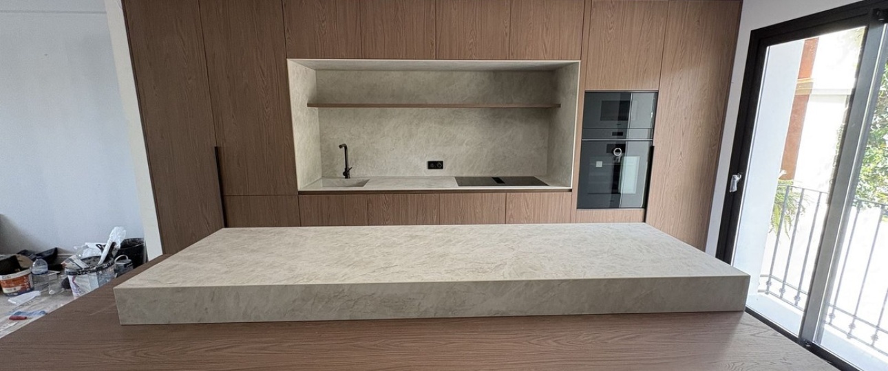 Resale - Town house - Marbella - Nueva Andalucía