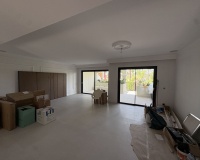 Resale - Town house - Marbella - Nueva Andalucía