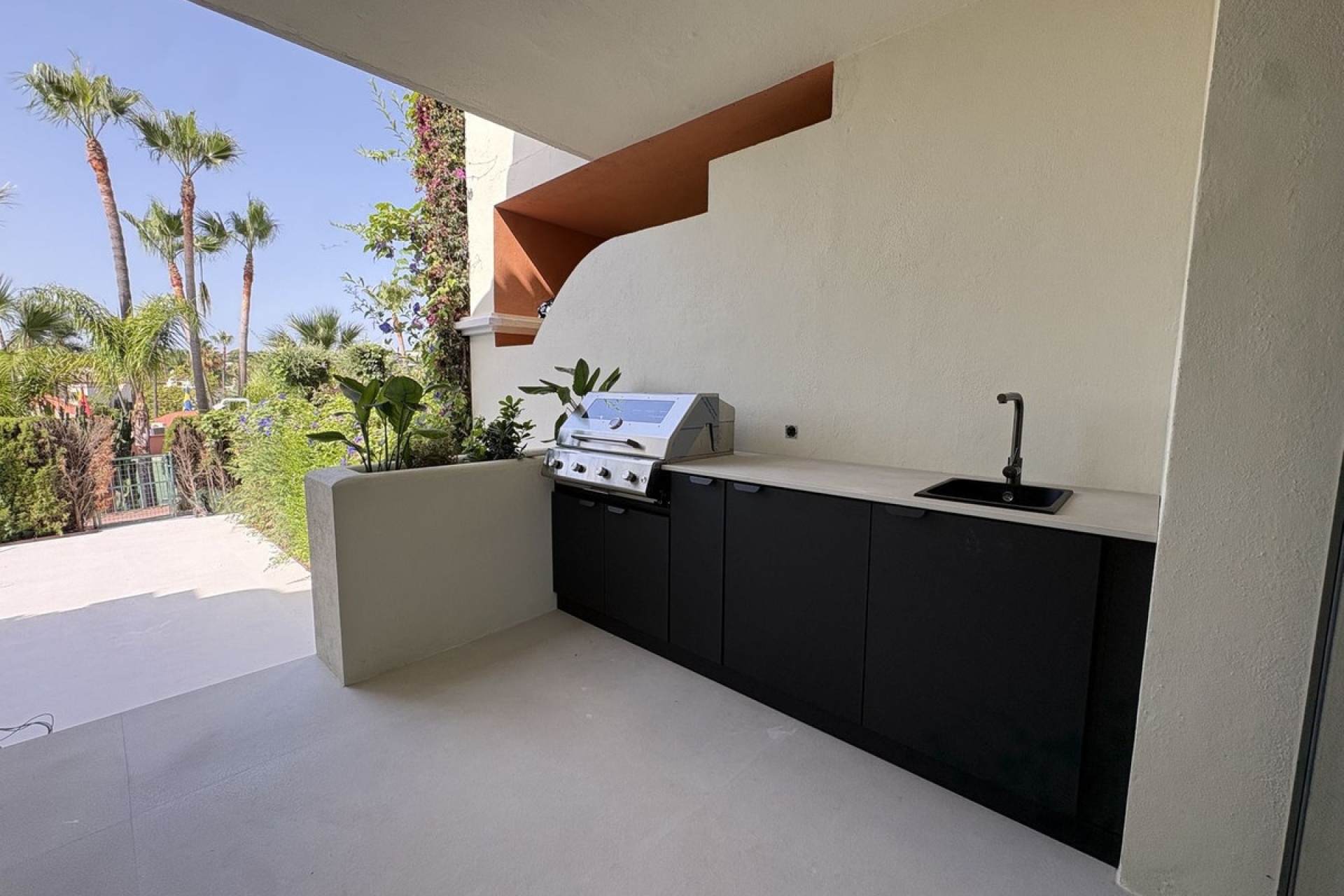 Resale - Town house - Marbella - Nueva Andalucía