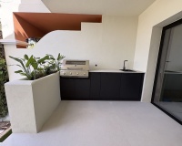 Resale - Town house - Marbella - Nueva Andalucía