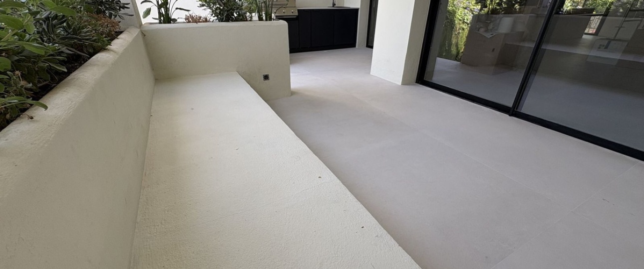 Resale - Town house - Marbella - Nueva Andalucía