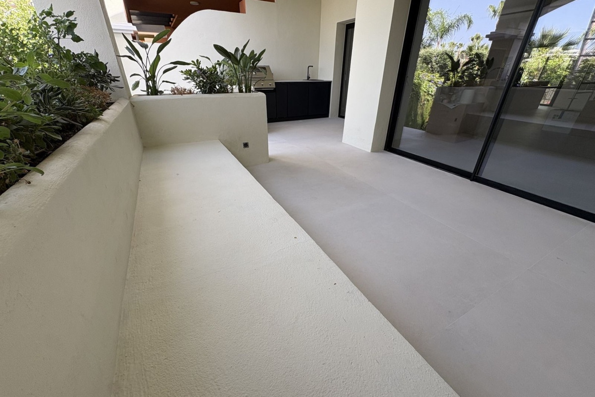 Resale - Town house - Marbella - Nueva Andalucía