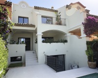 Resale - Town house - Marbella - Nueva Andalucía