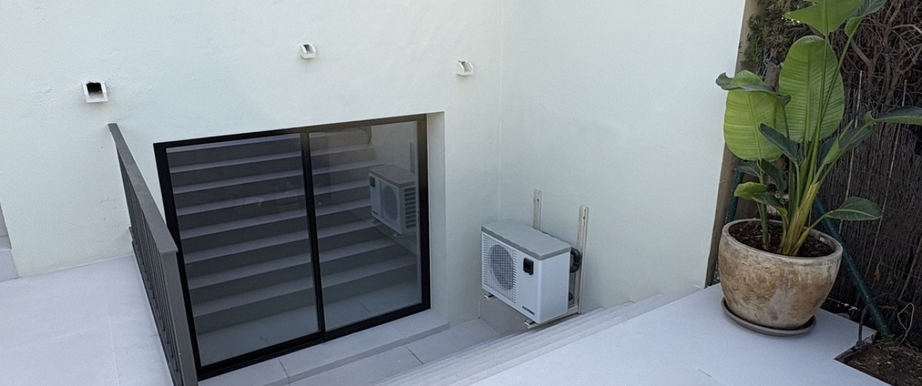 Resale - Town house - Marbella - Nueva Andalucía