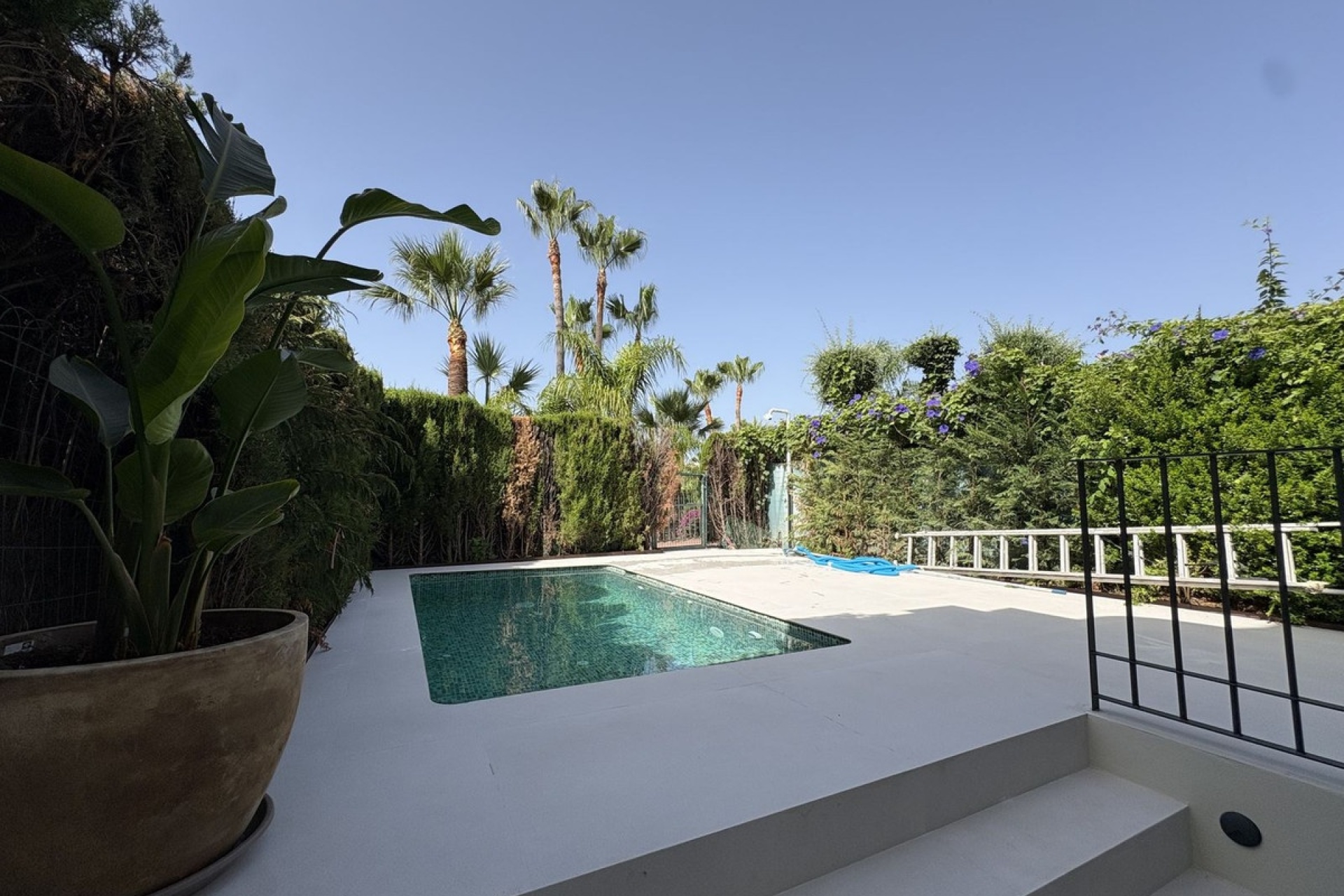 Resale - Town house - Marbella - Nueva Andalucía