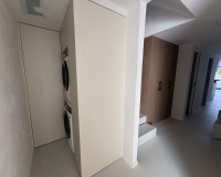 Resale - Town house - Marbella - Nueva Andalucía