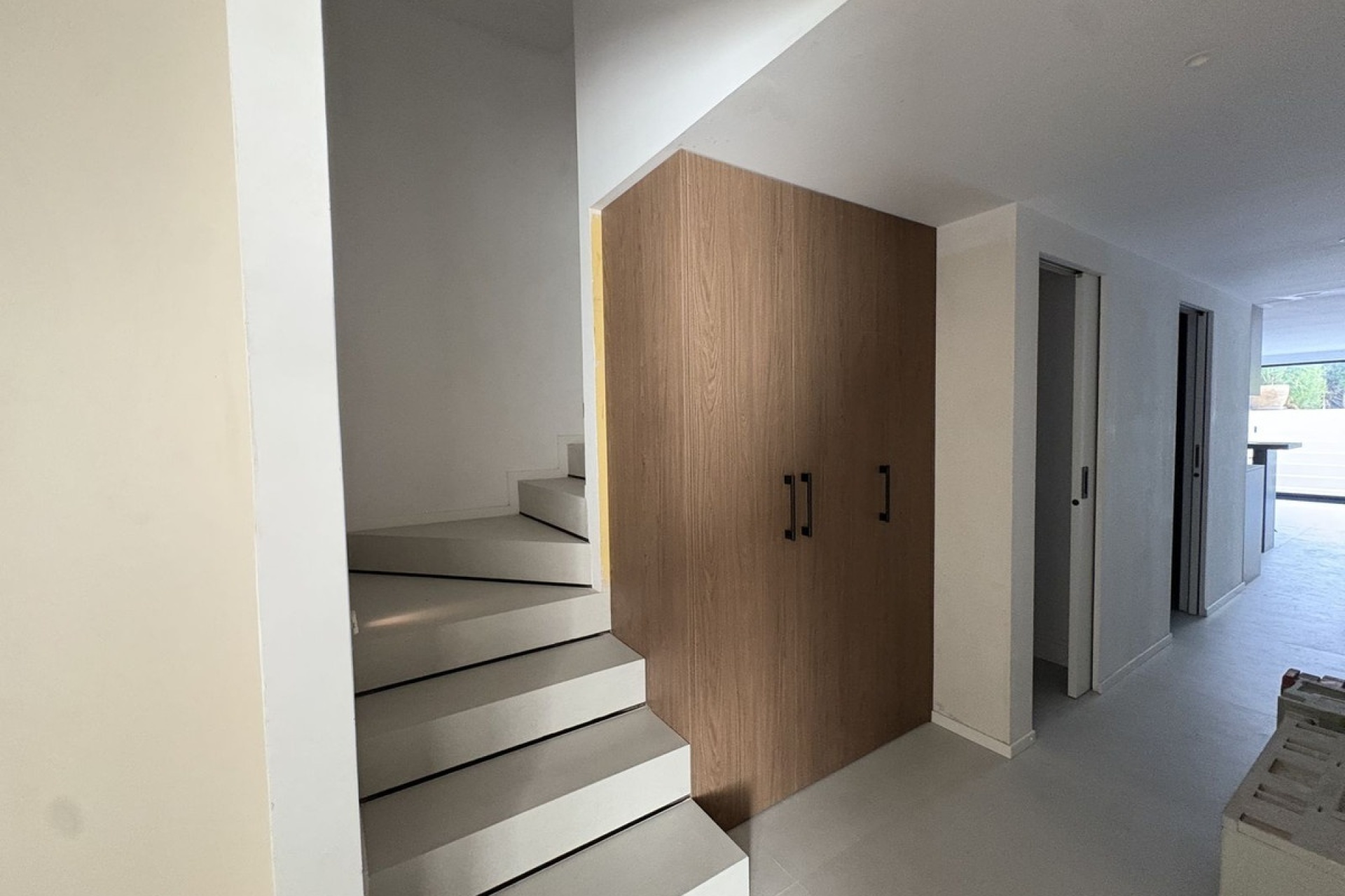 Resale - Town house - Marbella - Nueva Andalucía