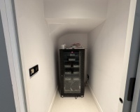 Resale - Town house - Marbella - Nueva Andalucía