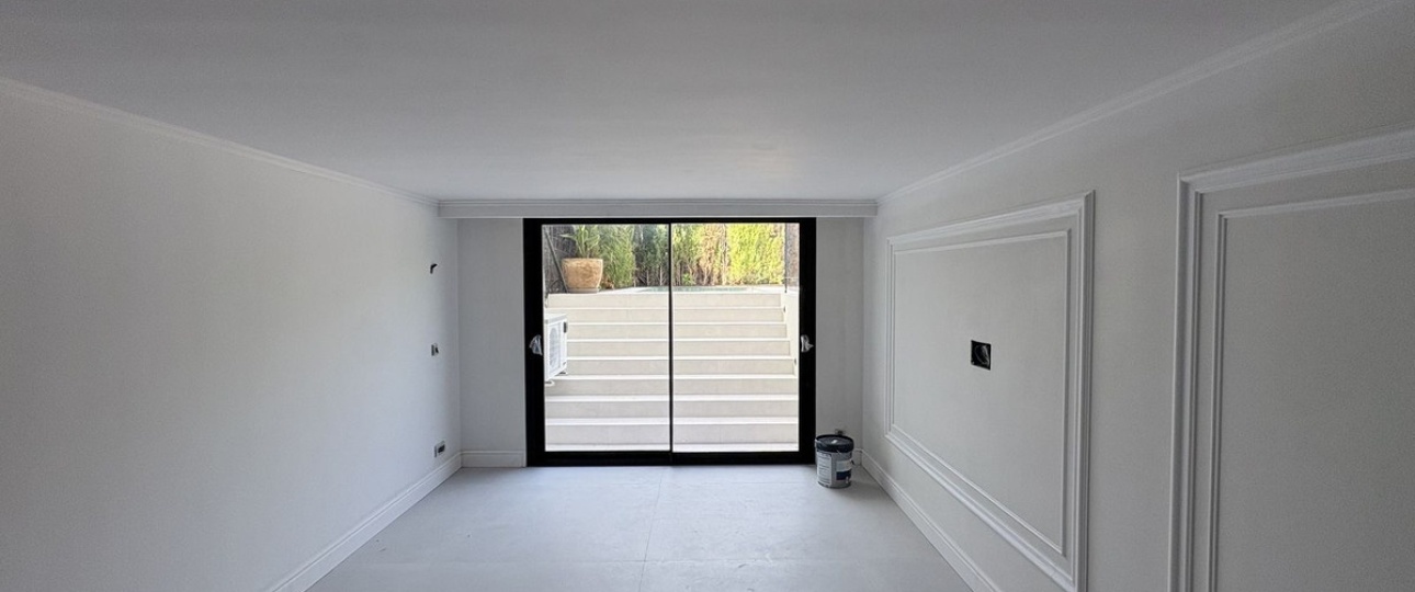 Resale - Town house - Marbella - Nueva Andalucía