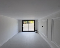 Resale - Town house - Marbella - Nueva Andalucía