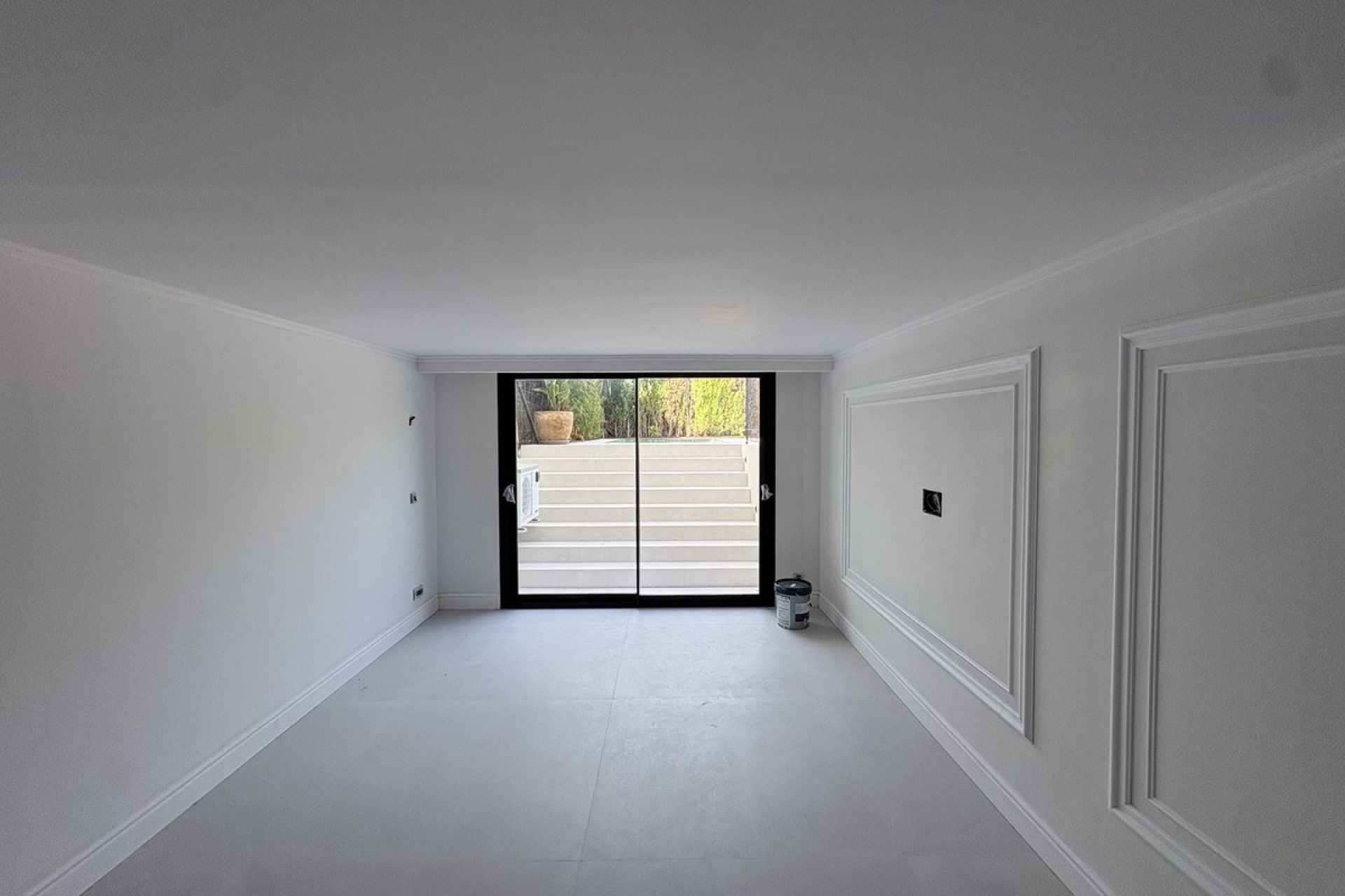 Resale - Town house - Marbella - Nueva Andalucía