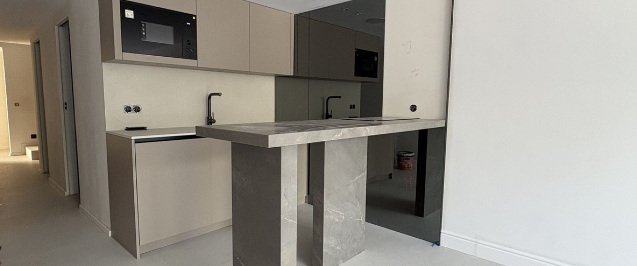Resale - Town house - Marbella - Nueva Andalucía