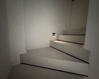 Resale - Town house - Marbella - Nueva Andalucía