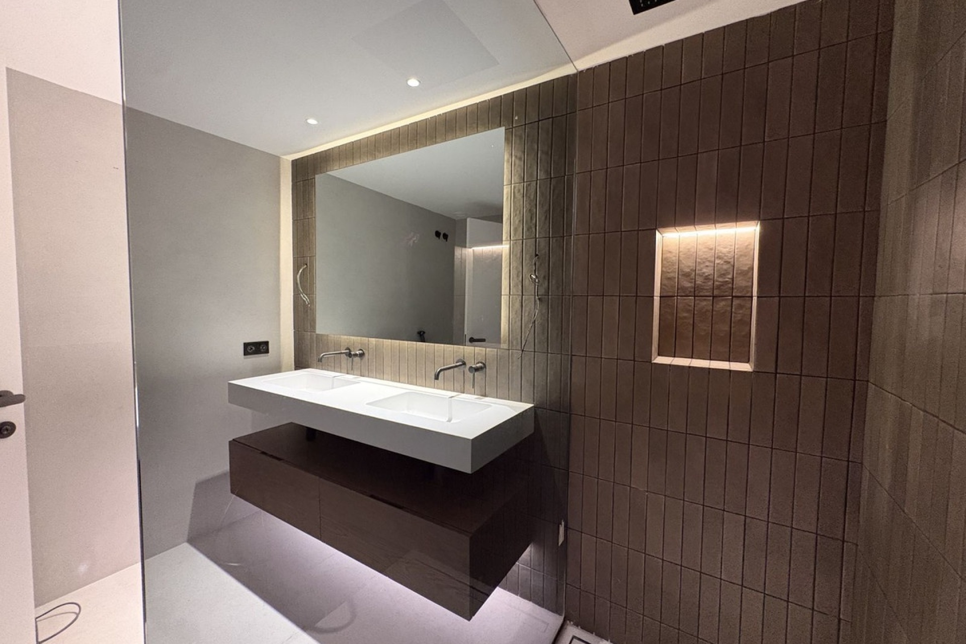 Resale - Town house - Marbella - Nueva Andalucía