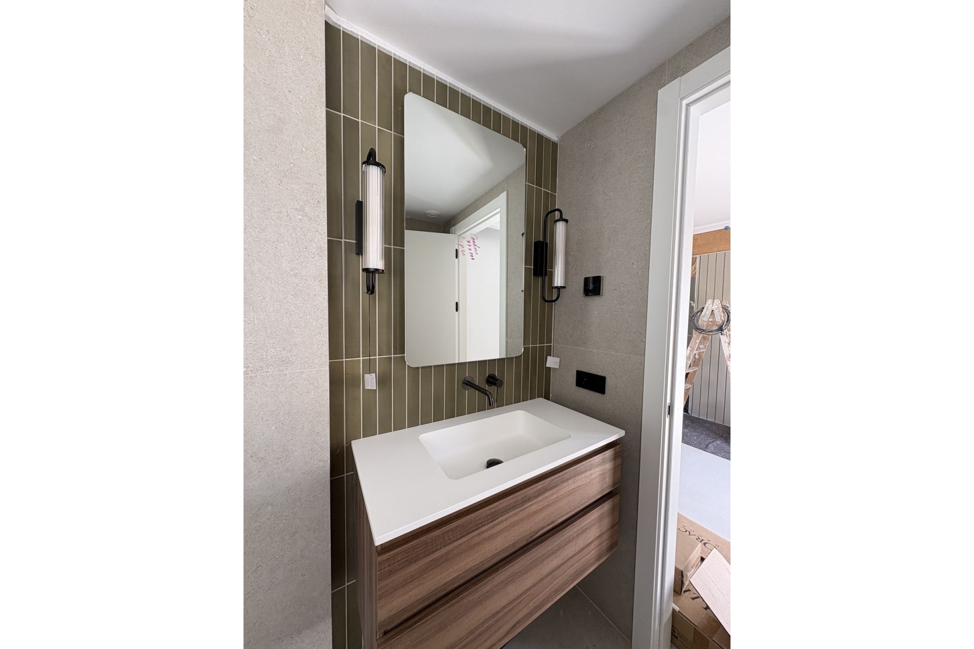 Resale - Town house - Marbella - Nueva Andalucía