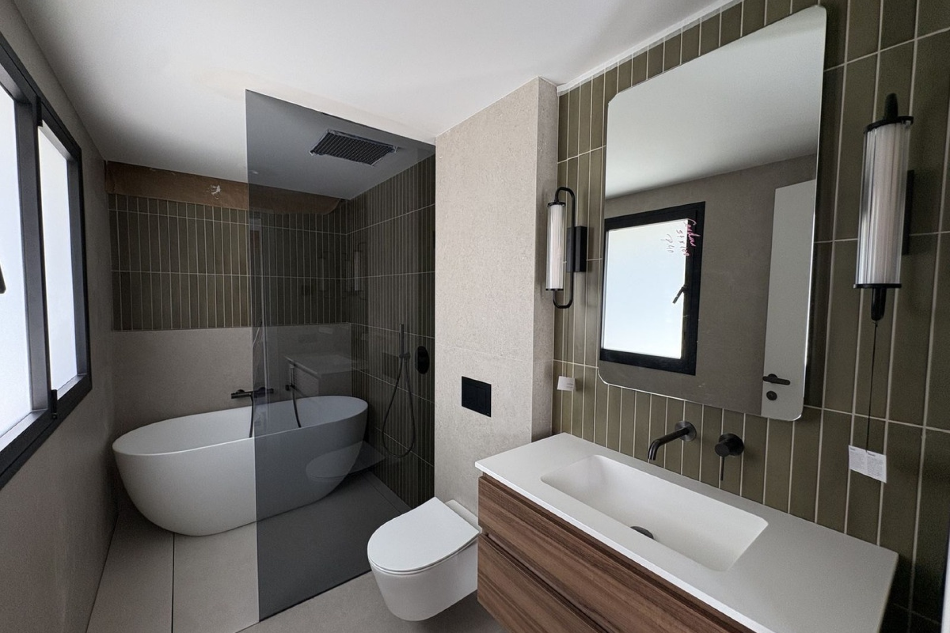 Resale - Town house - Marbella - Nueva Andalucía