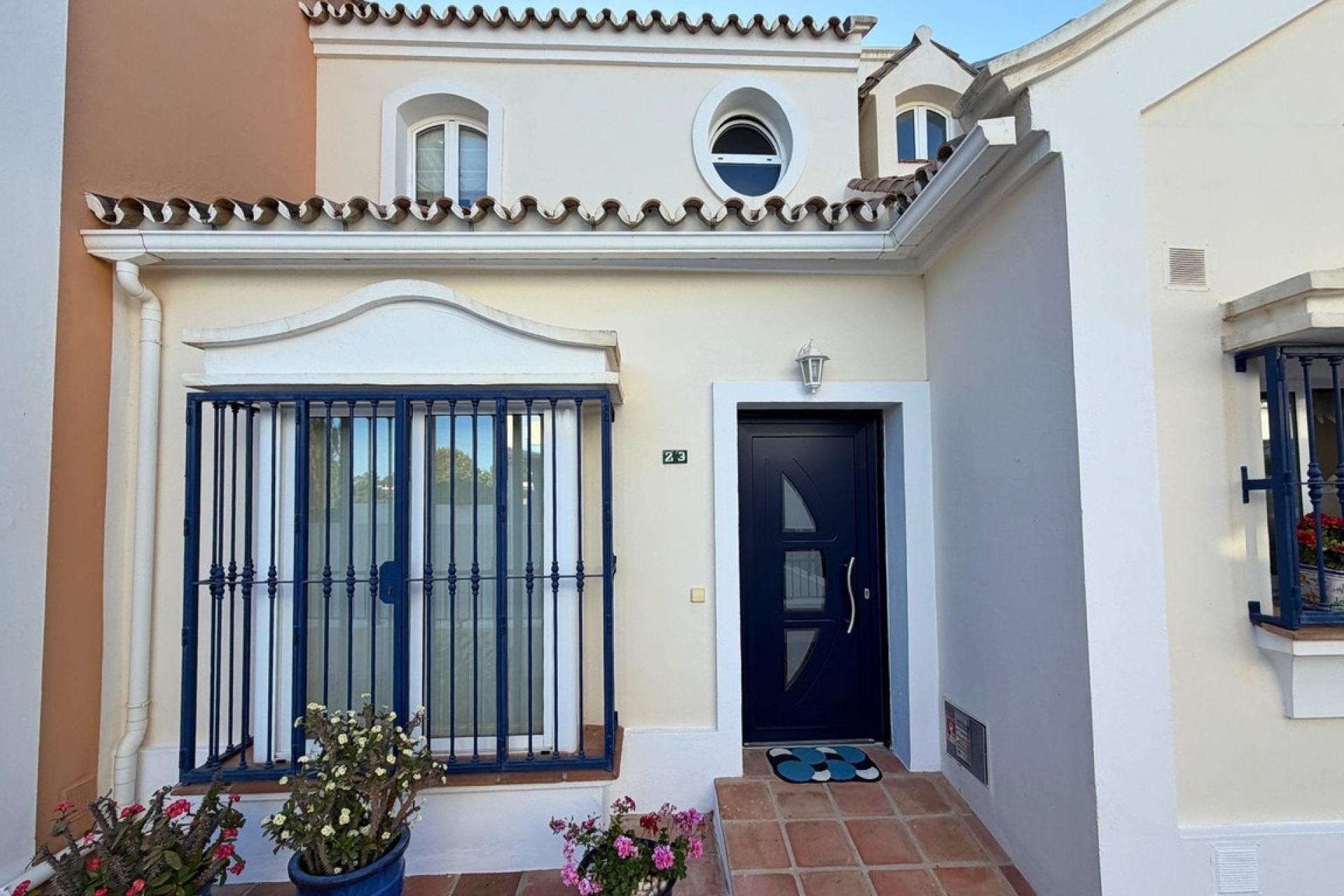 Resale - Town house - Marbella - Nueva Andalucía