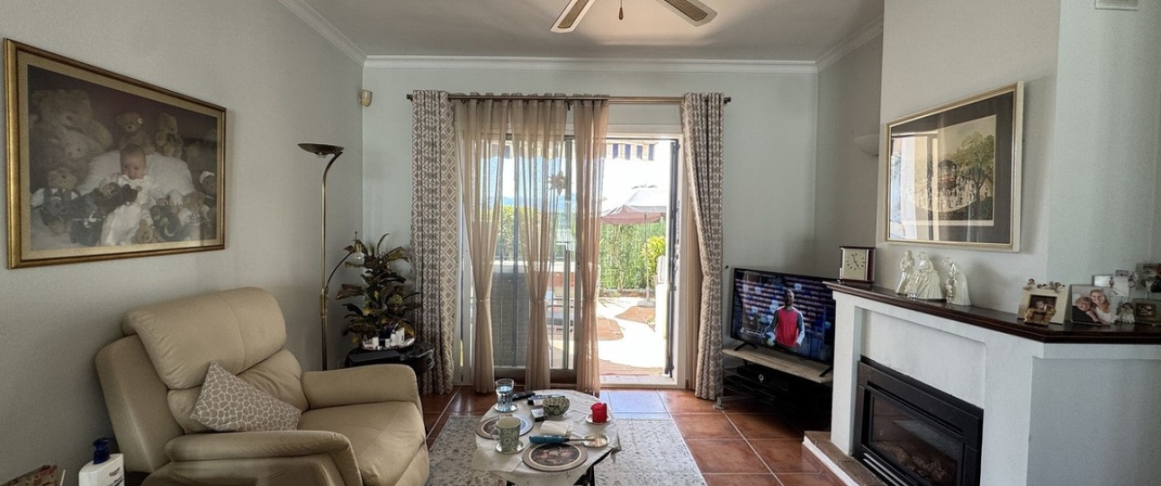 Resale - Town house - Marbella - Nueva Andalucía