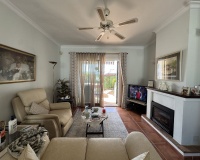 Resale - Town house - Marbella - Nueva Andalucía