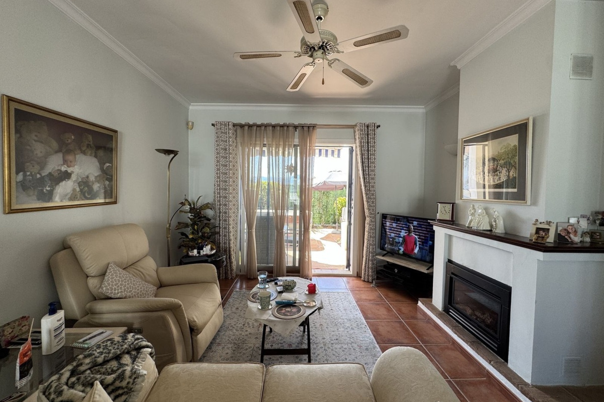 Resale - Town house - Marbella - Nueva Andalucía
