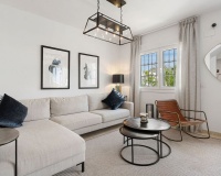 Resale - Town house - Marbella - Nueva Andalucía