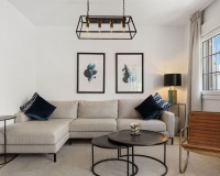 Resale - Town house - Marbella - Nueva Andalucía