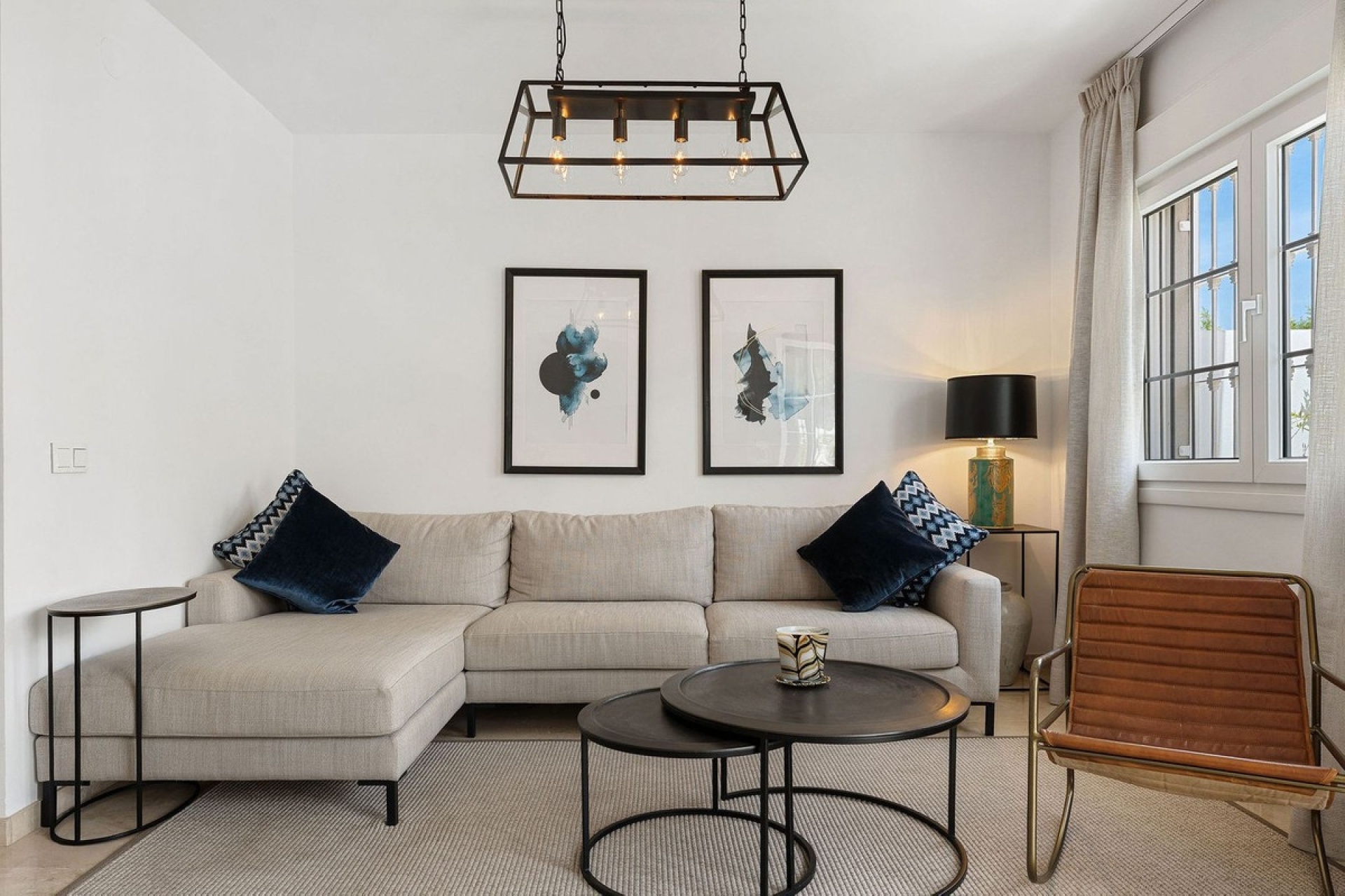 Resale - Town house - Marbella - Nueva Andalucía