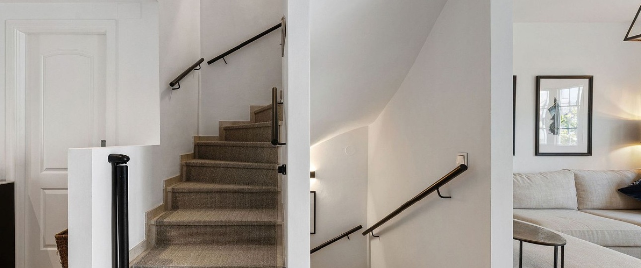 Resale - Town house - Marbella - Nueva Andalucía