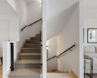 Resale - Town house - Marbella - Nueva Andalucía