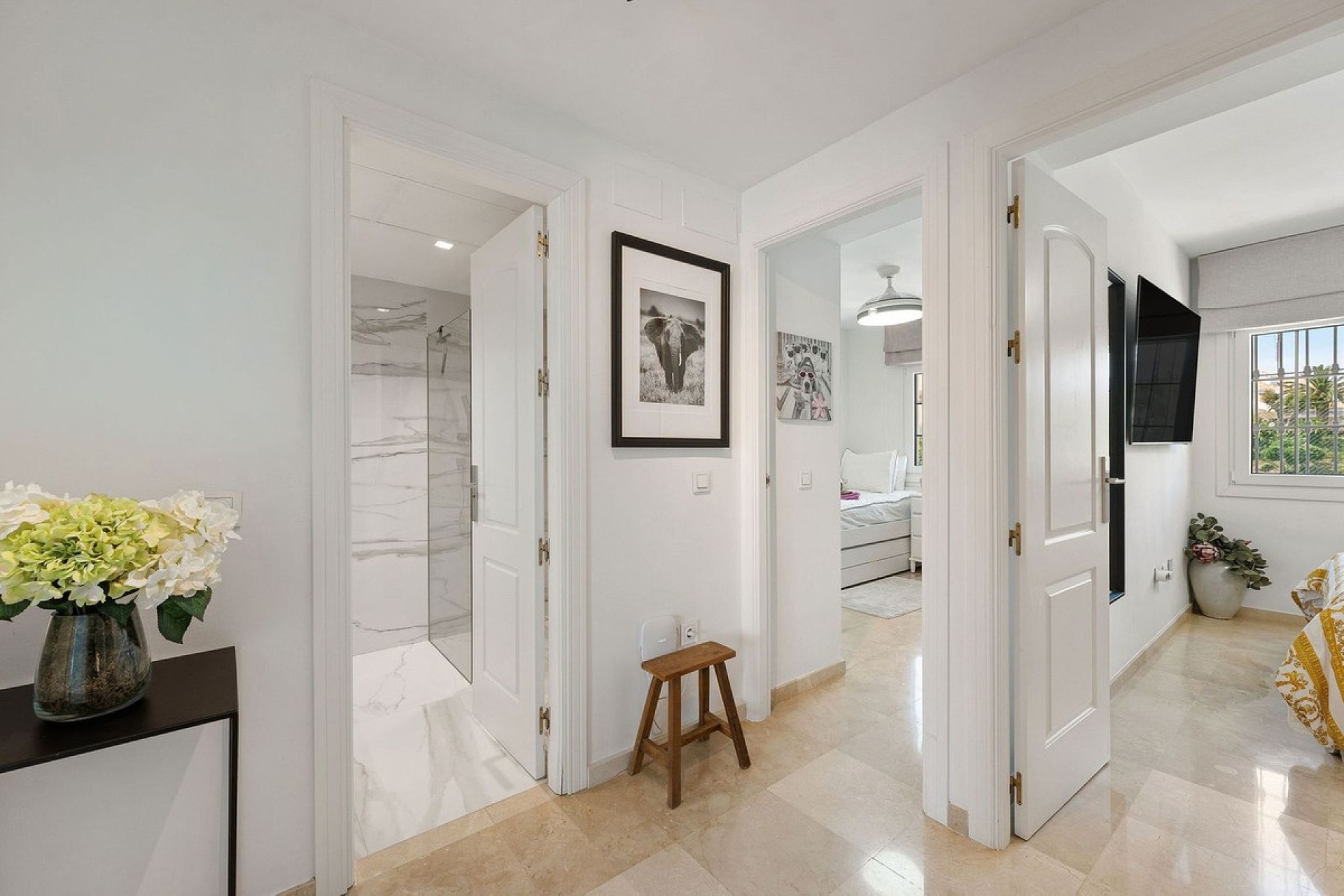 Resale - Town house - Marbella - Nueva Andalucía