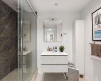 Resale - Town house - Marbella - Nueva Andalucía