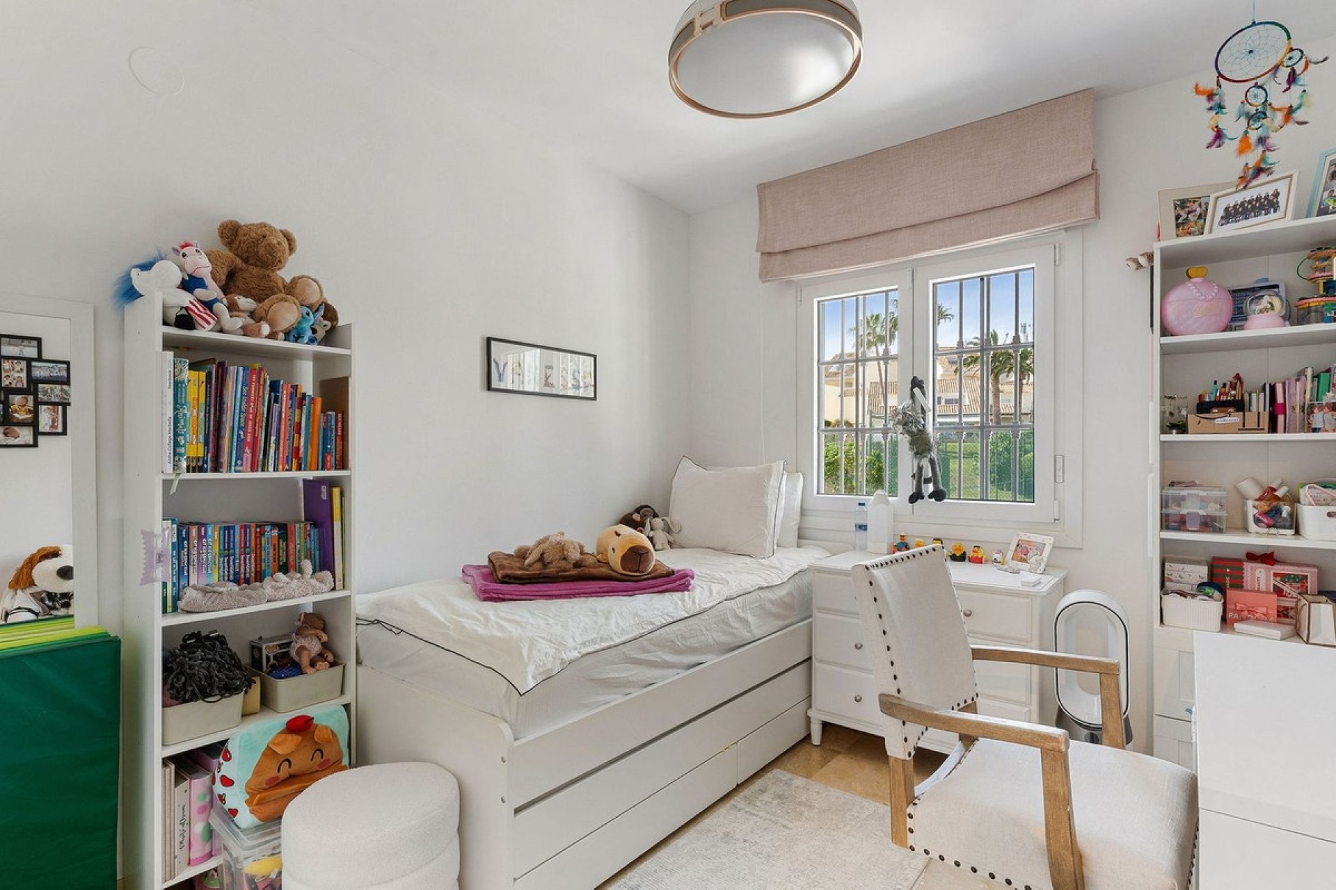 Resale - Town house - Marbella - Nueva Andalucía