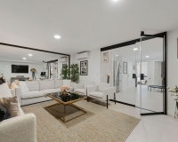 Resale - Town house - Marbella - Nueva Andalucía