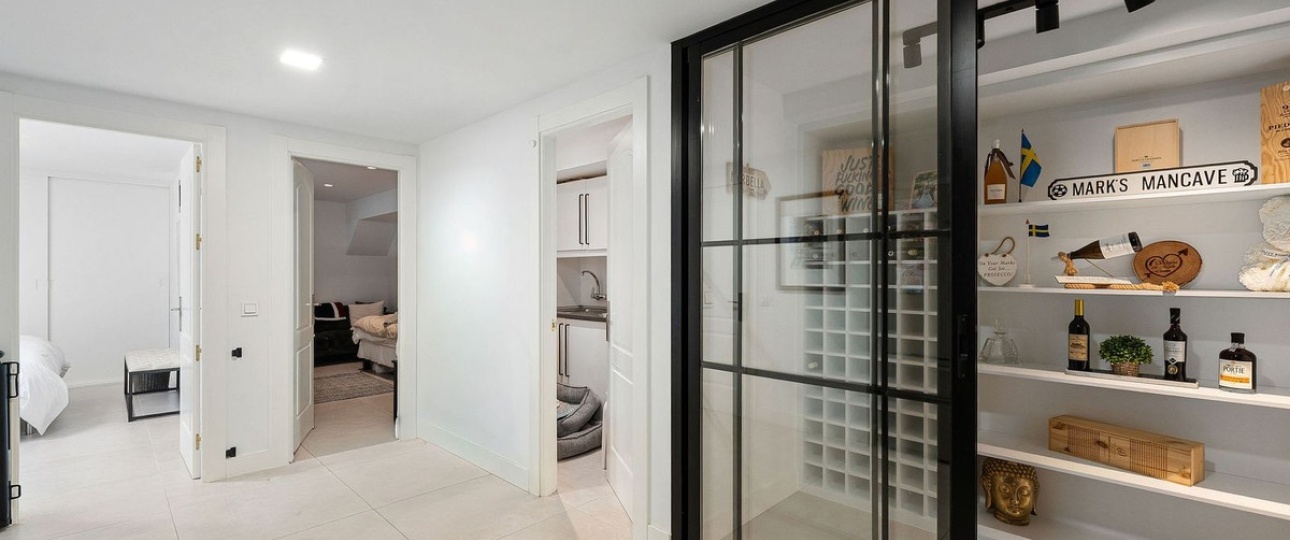 Resale - Town house - Marbella - Nueva Andalucía