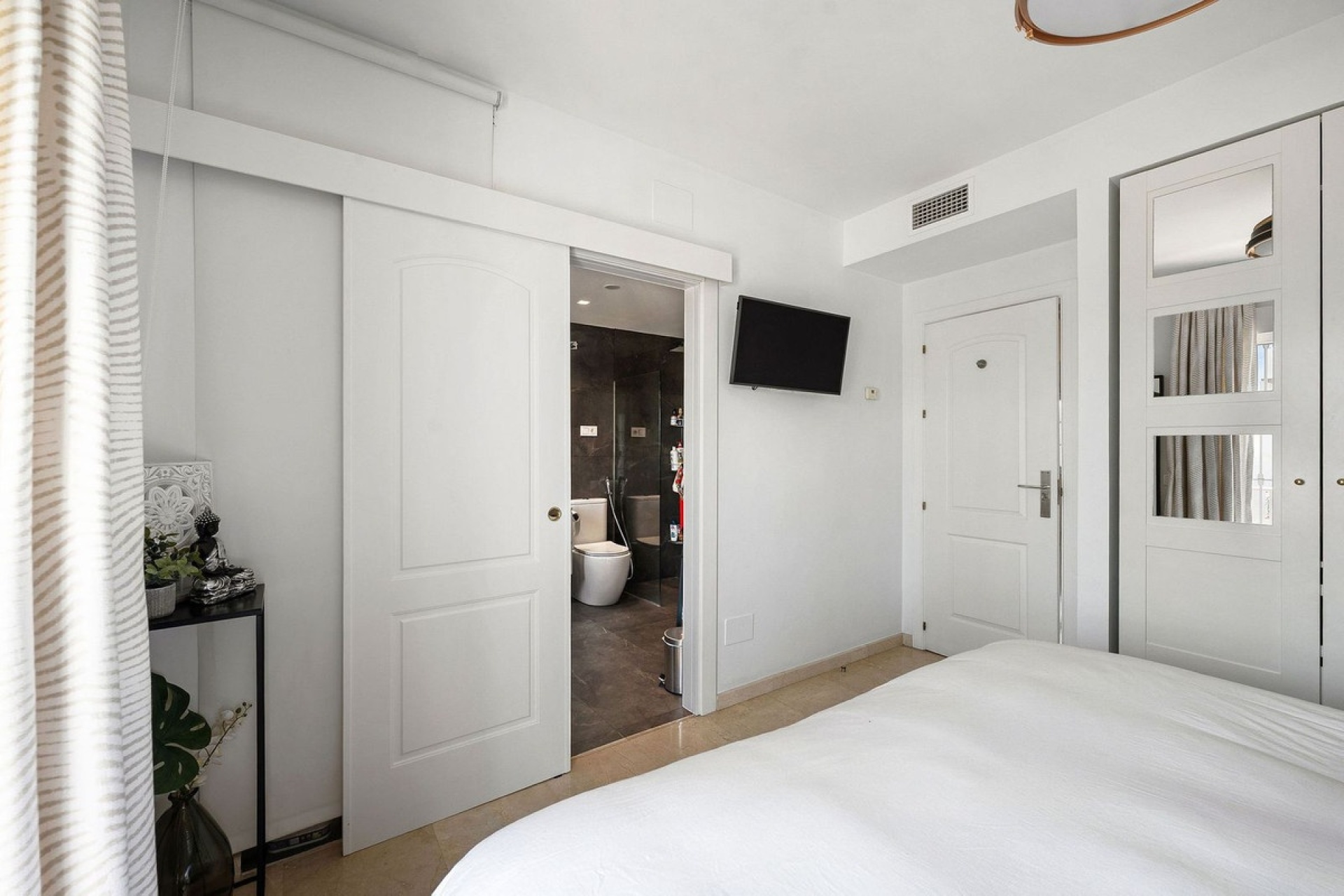 Resale - Town house - Marbella - Nueva Andalucía