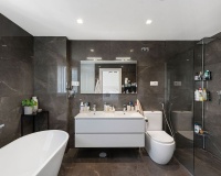 Resale - Town house - Marbella - Nueva Andalucía