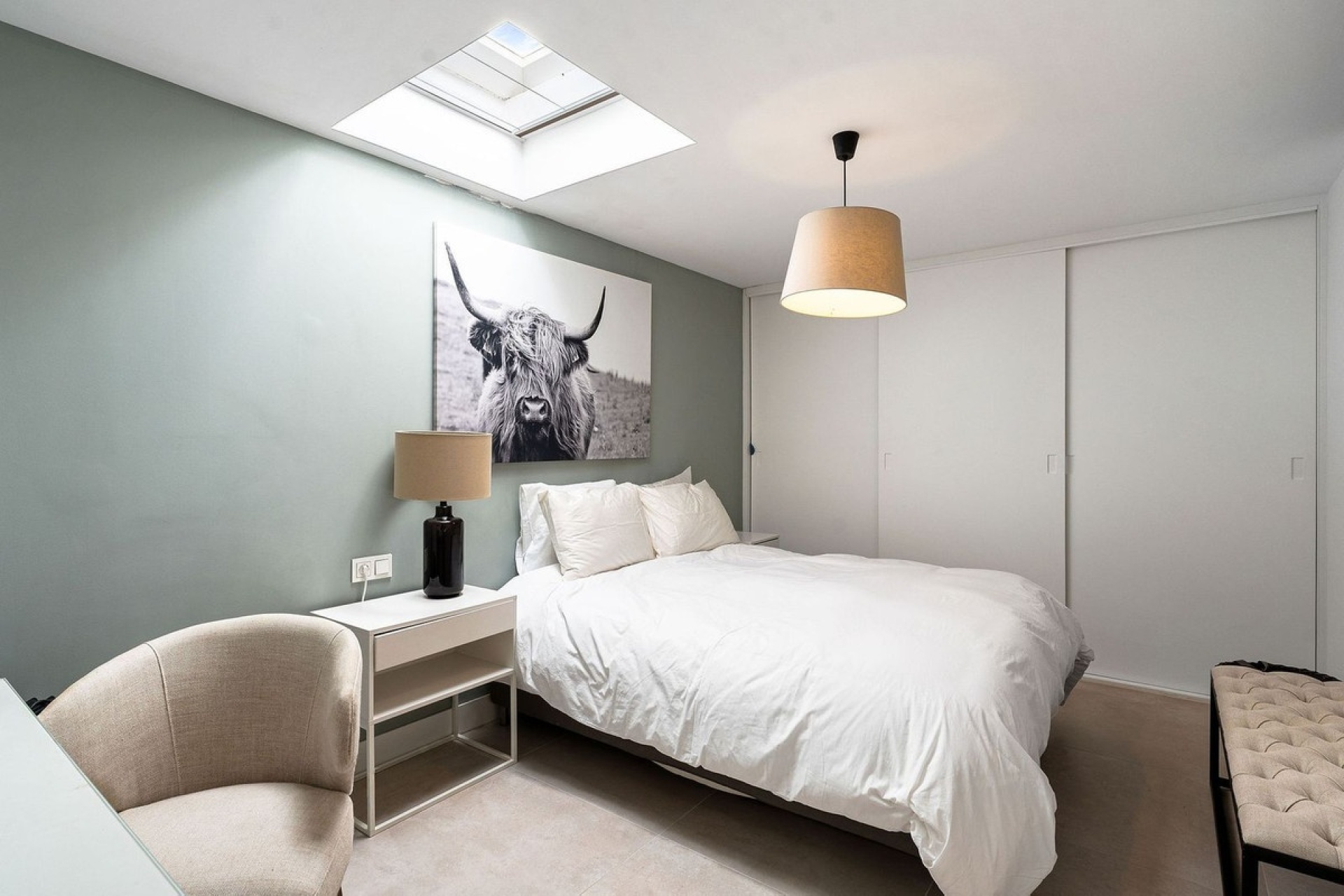 Resale - Town house - Marbella - Nueva Andalucía
