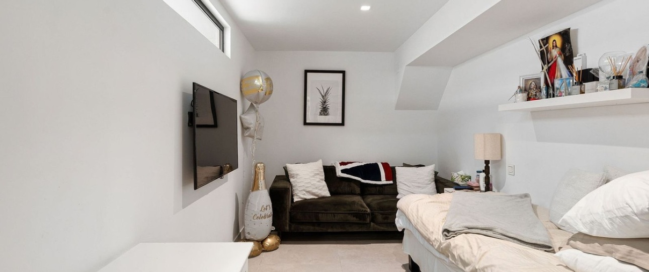 Resale - Town house - Marbella - Nueva Andalucía