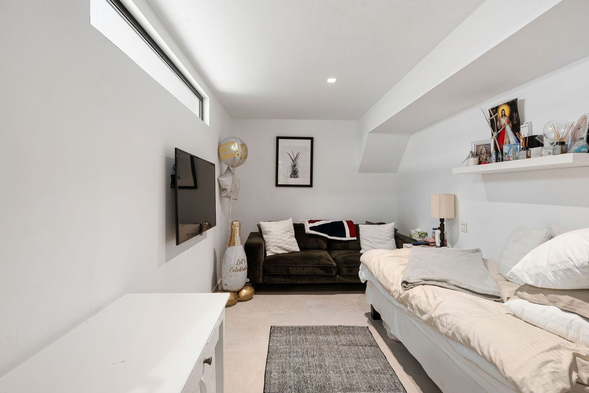 Resale - Town house - Marbella - Nueva Andalucía