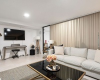 Resale - Town house - Marbella - Nueva Andalucía