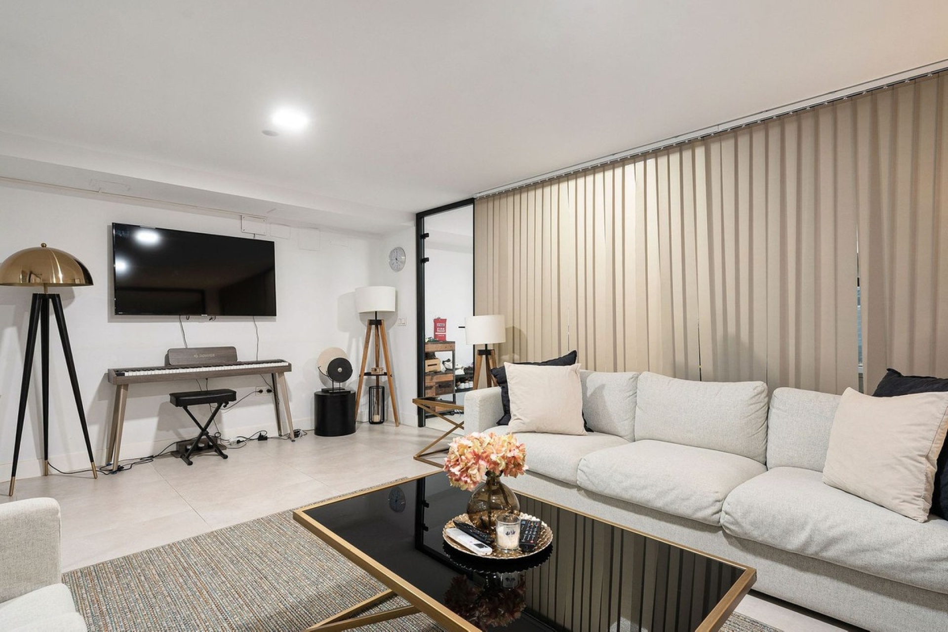 Resale - Town house - Marbella - Nueva Andalucía