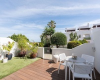 Resale - Town house - Marbella - Nueva Andalucía