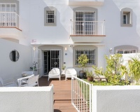 Resale - Town house - Marbella - Nueva Andalucía
